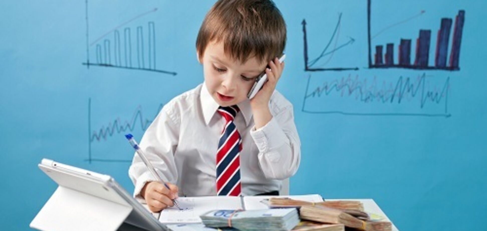 Работа для несовершеннолетних в Днепре: как оформиться и сколько платят