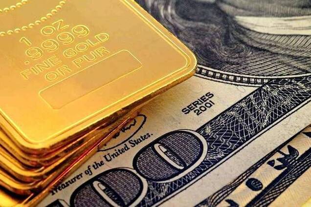 Международные резервы Украины достигли рекордной отметки: названа сумма