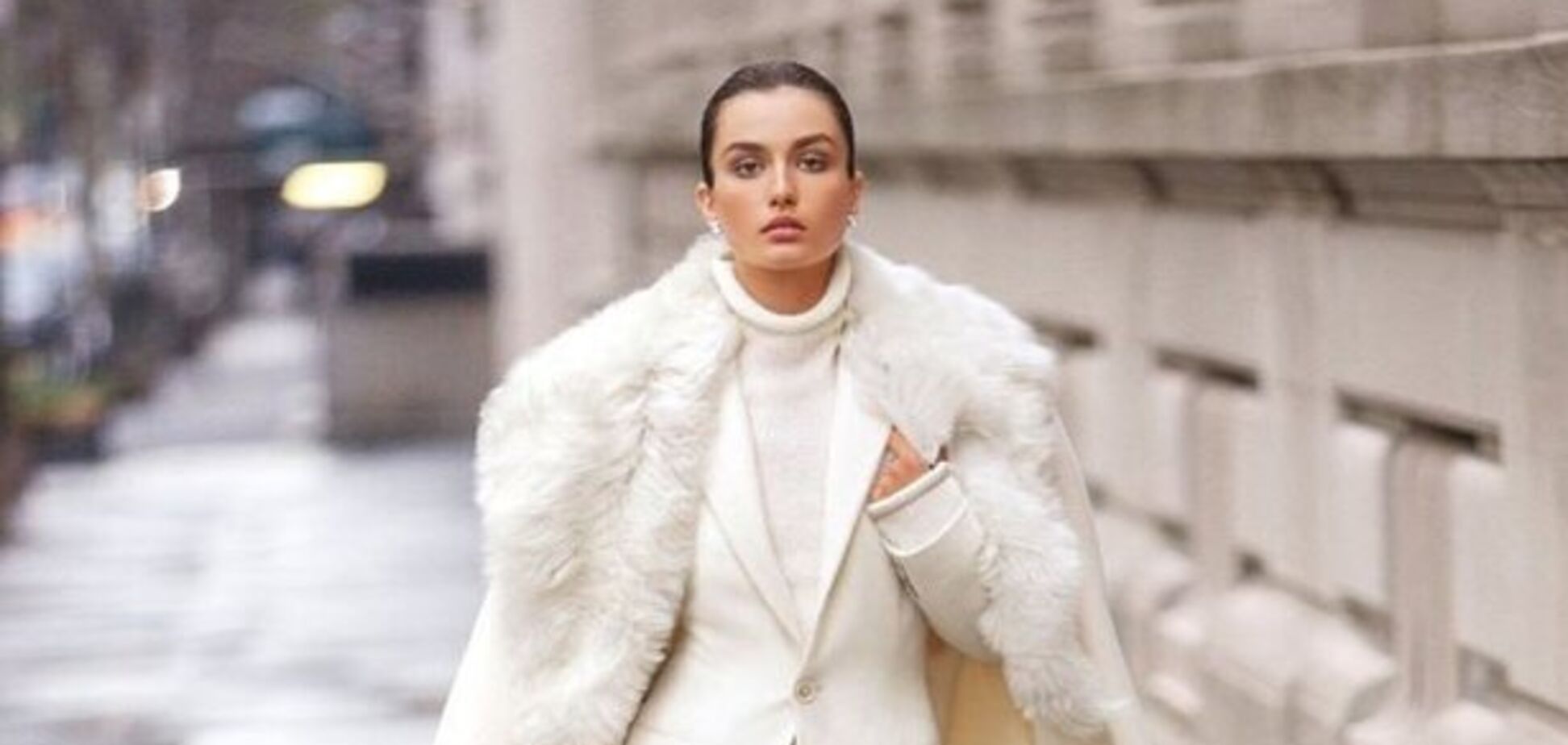 Как одеться тепло и стильно зимой: топ-3 крутых способа