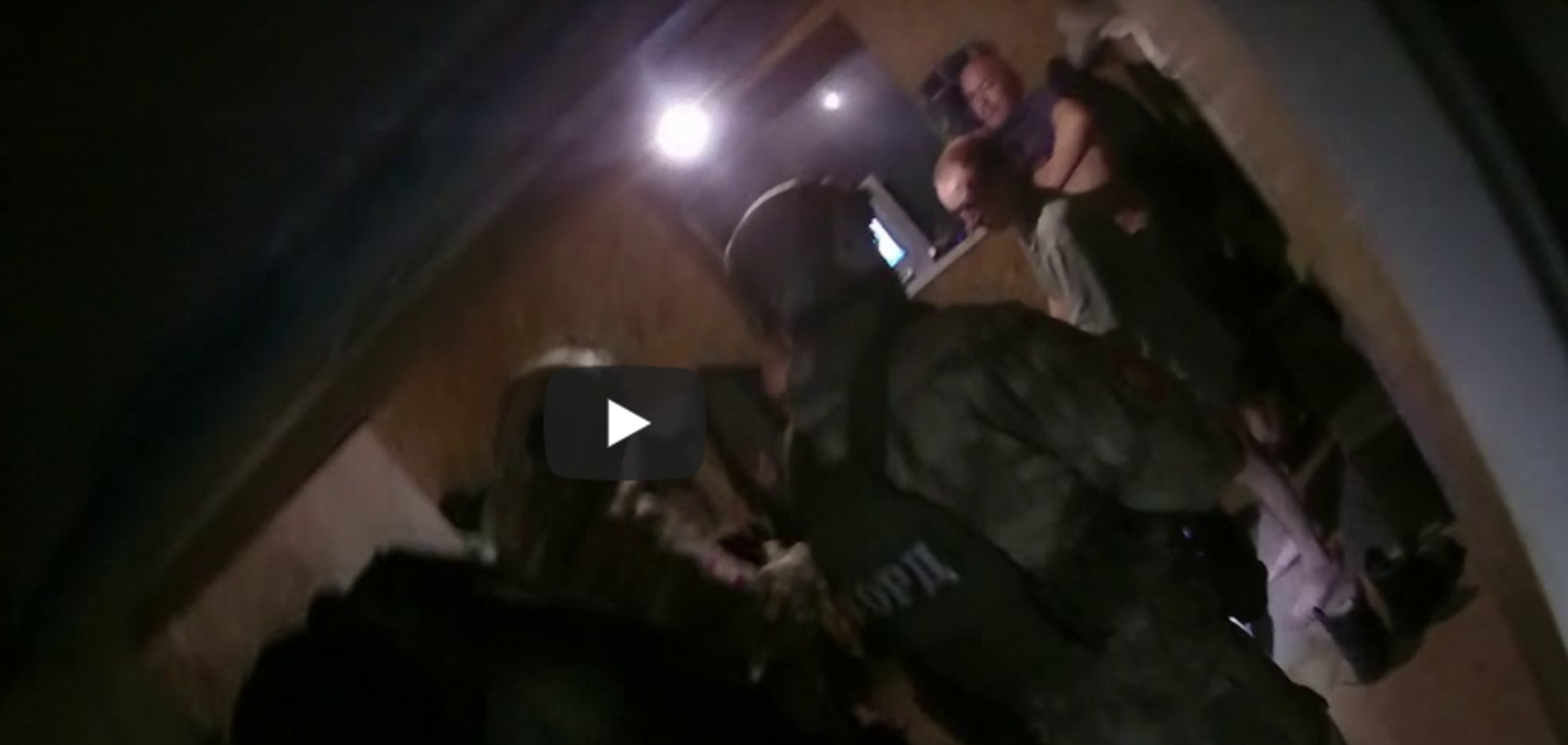 На Вінниччині викрили работорговців