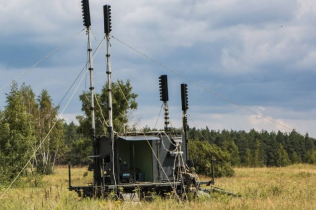 Росія перекинула смертоносну техніку на Донбас