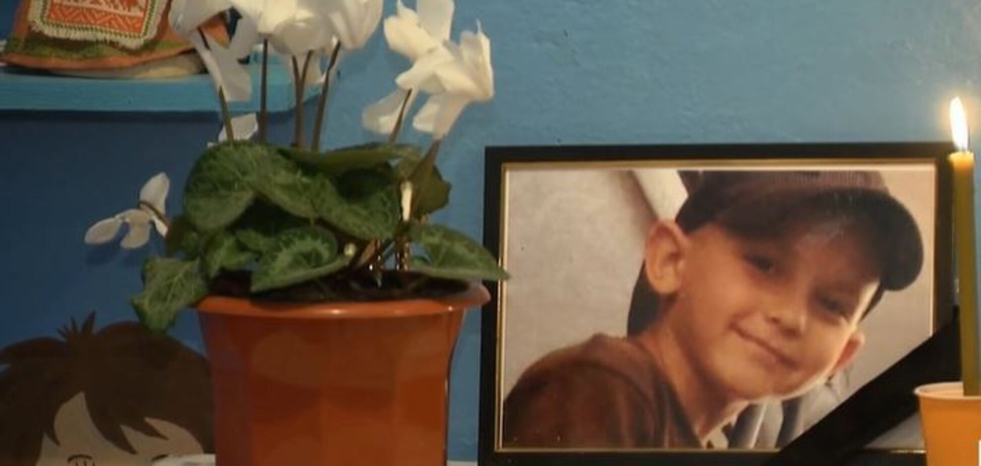 'Раптово посинів': найотруйніша рослина України вбила дитину. Яка вона
