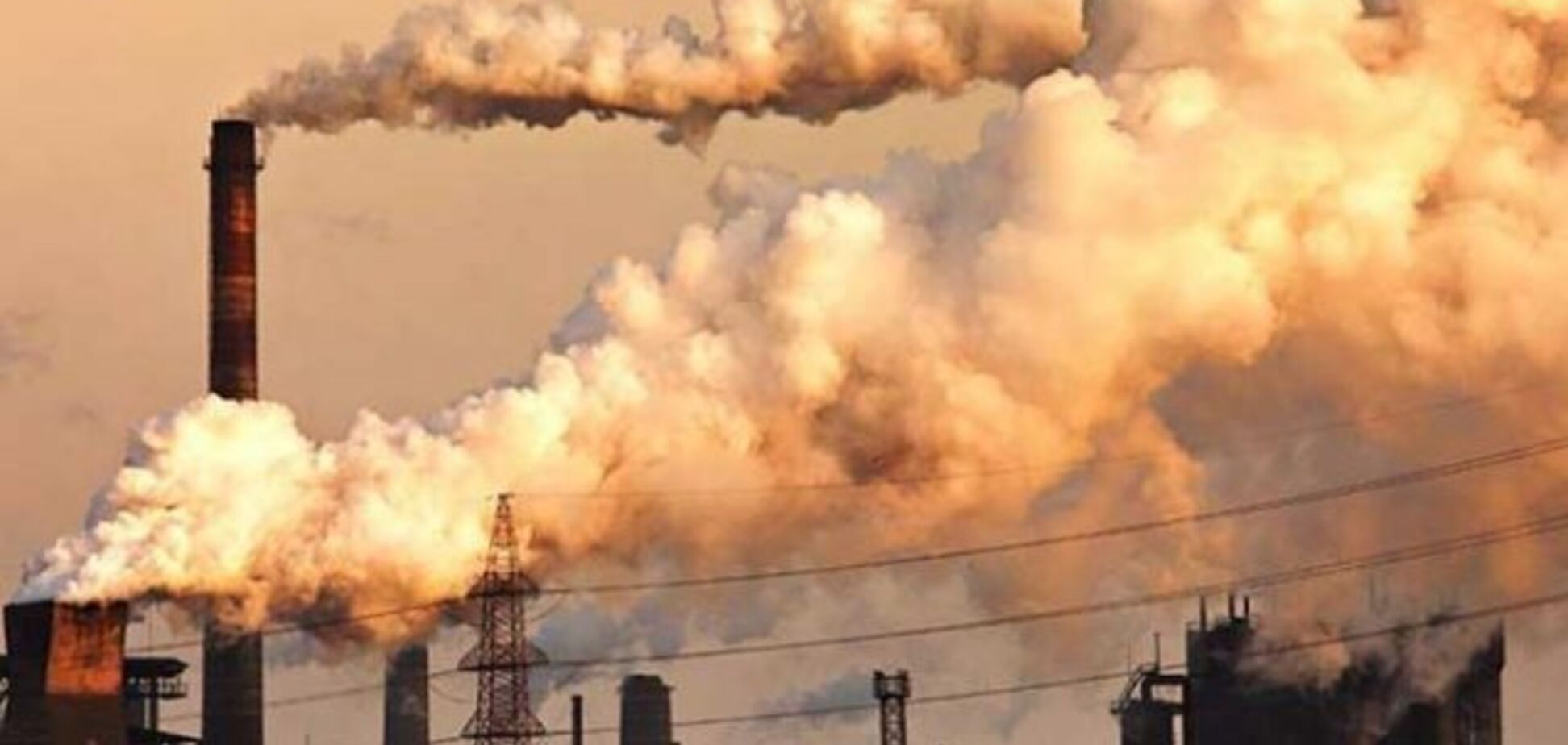 Закон про промислові забруднення – повністю євроінтеграційний – Берзіна