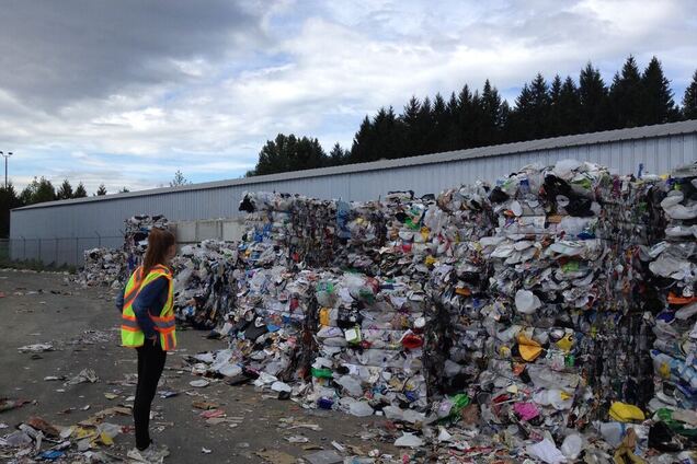 "Мильна бульбашка луснула": індустрію переробки відходів піддали жорсткій критиці