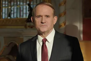 Виктор Медведчук