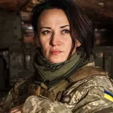 Маруся Зверобой