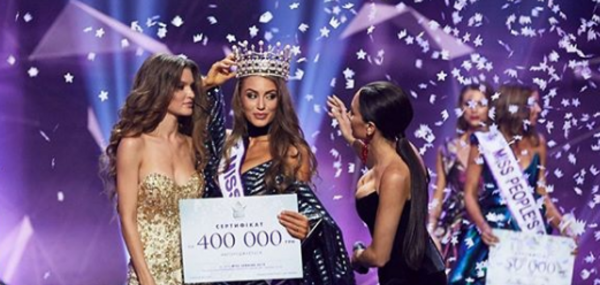 'Мисс Мира – 2019': Украина уже в топ-40, все подробности