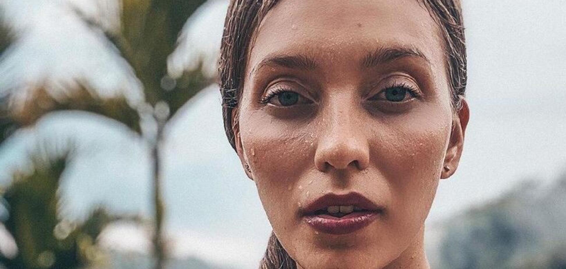 Регина Тодоренко