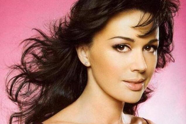 Анастасия Заворотнюк