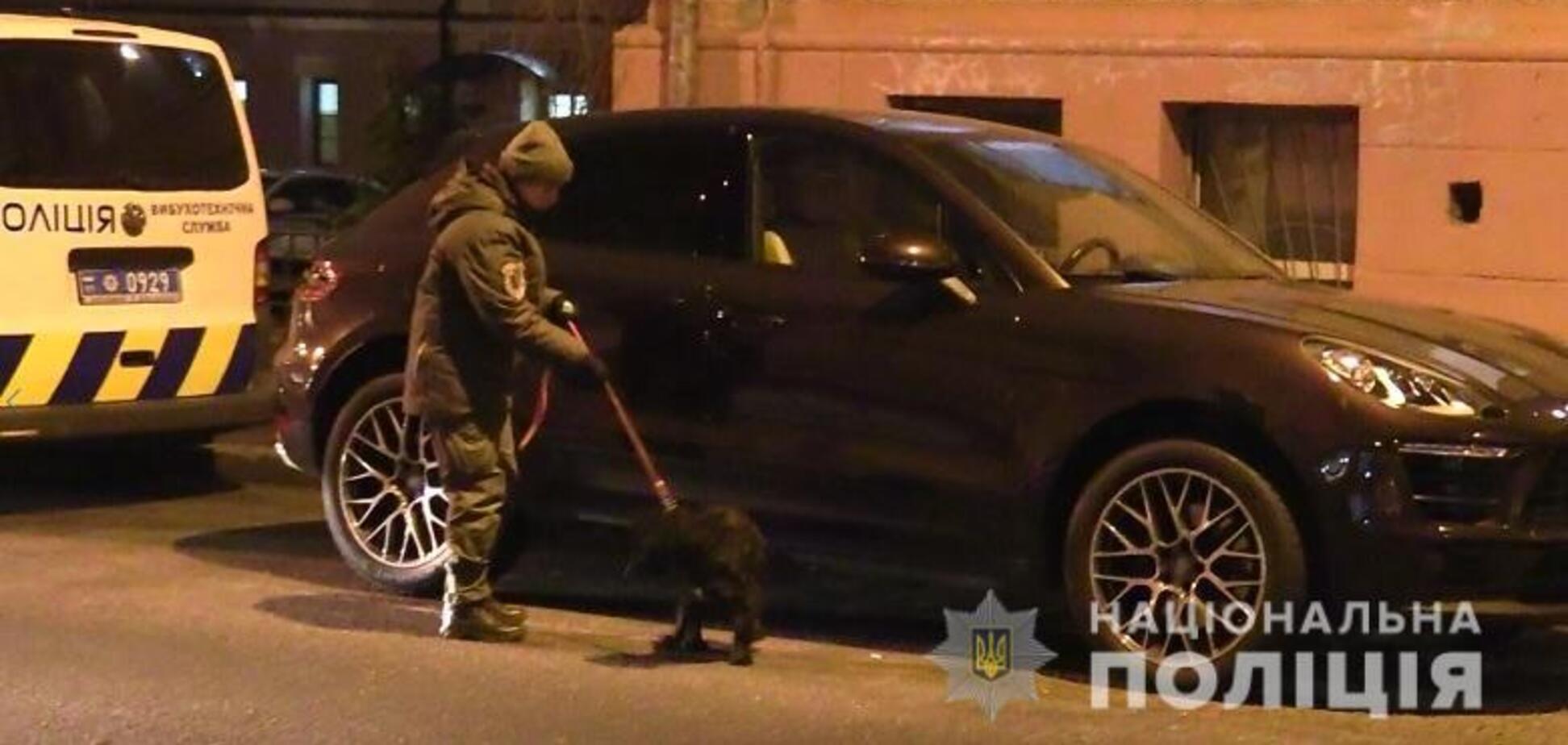 У Києві спіймали шпигуна-невдаху