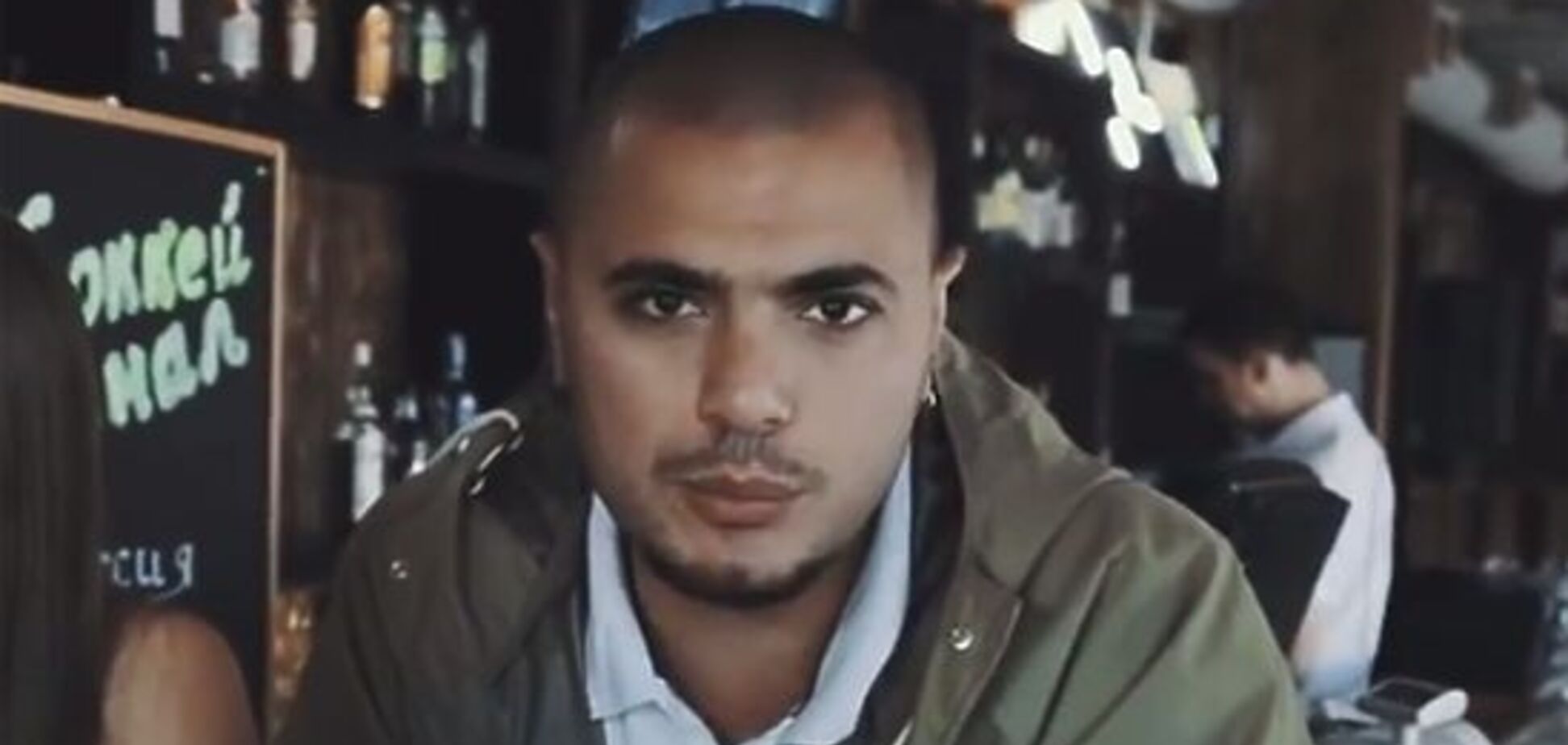 'Крим споконвіку був у Росії': російський репер закликав Кремль захопити Україну