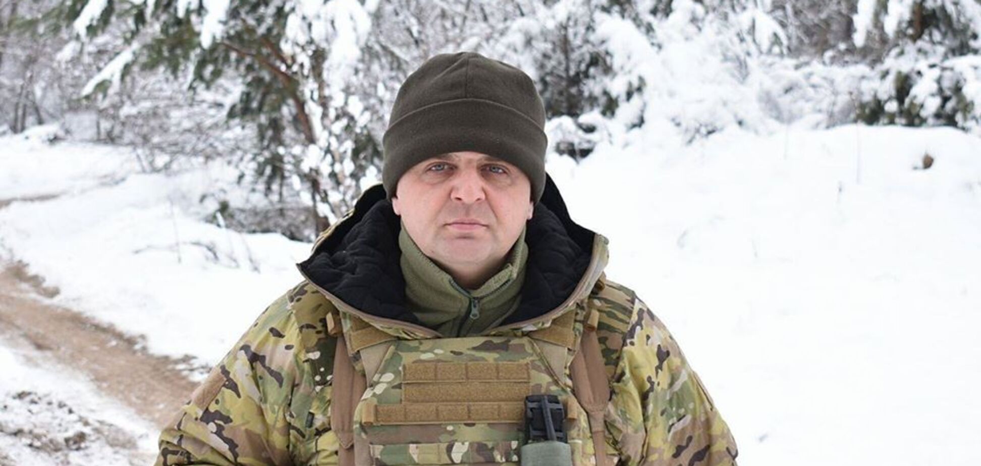 'Збожеволів від жаху!' Український воїн зробив відверте зізнання про війну на Донбасі