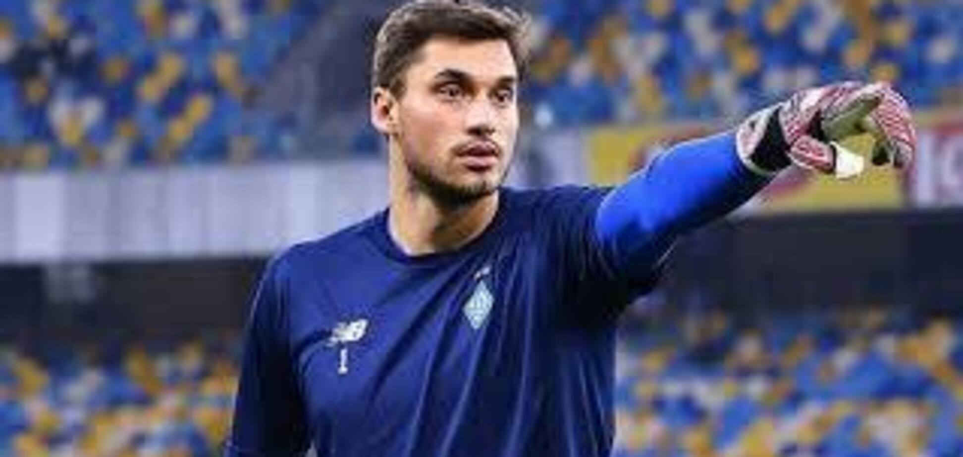'Дно пробито': вратарь 'Динамо' не смог сдержаться после 'полной катастрофы' в Киеве