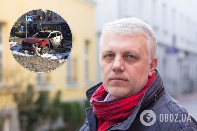 Убийство Шеремета: что думают украинцы о доказательствах МВД