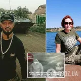Подозреваемые в убийстве Шеремета