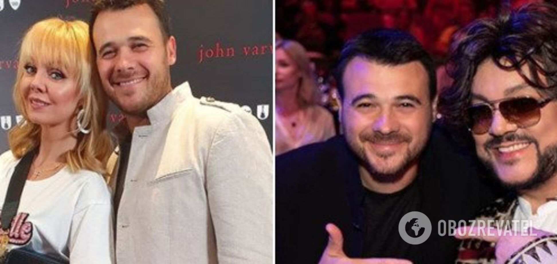 Російські зірки захопилися співаком-багатієм з Азербайджану: хто він такий