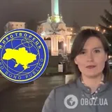 Миротворец и пропагандистка Звезды