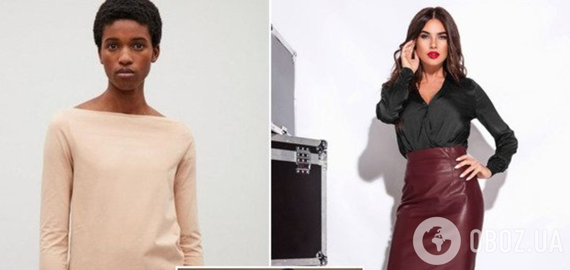 Что носить зимой 2020 года: топ-5 вещей, которые должны быть у вас в шкафу