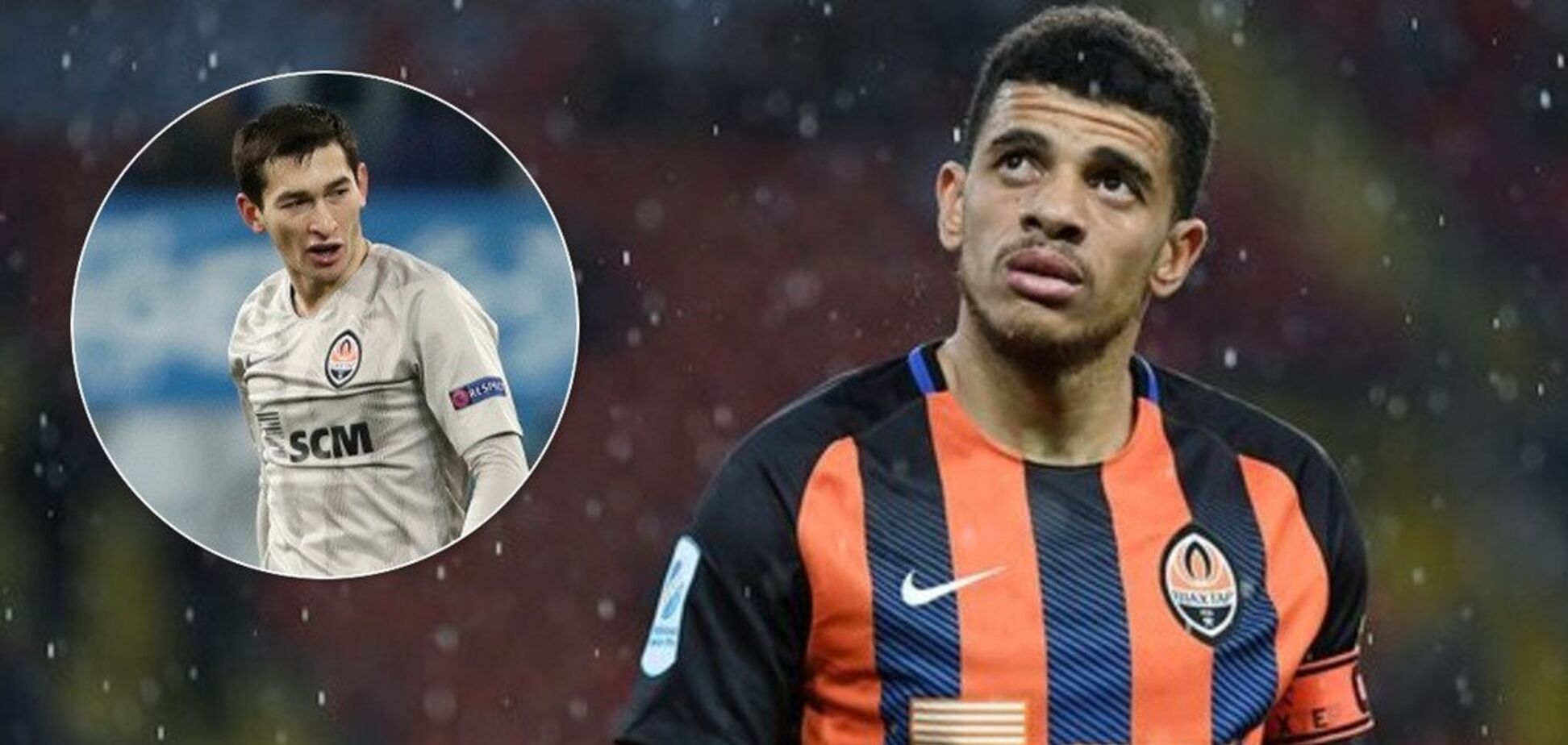 'На себя посмотри': Тайсон устроил разборки со Степаненко