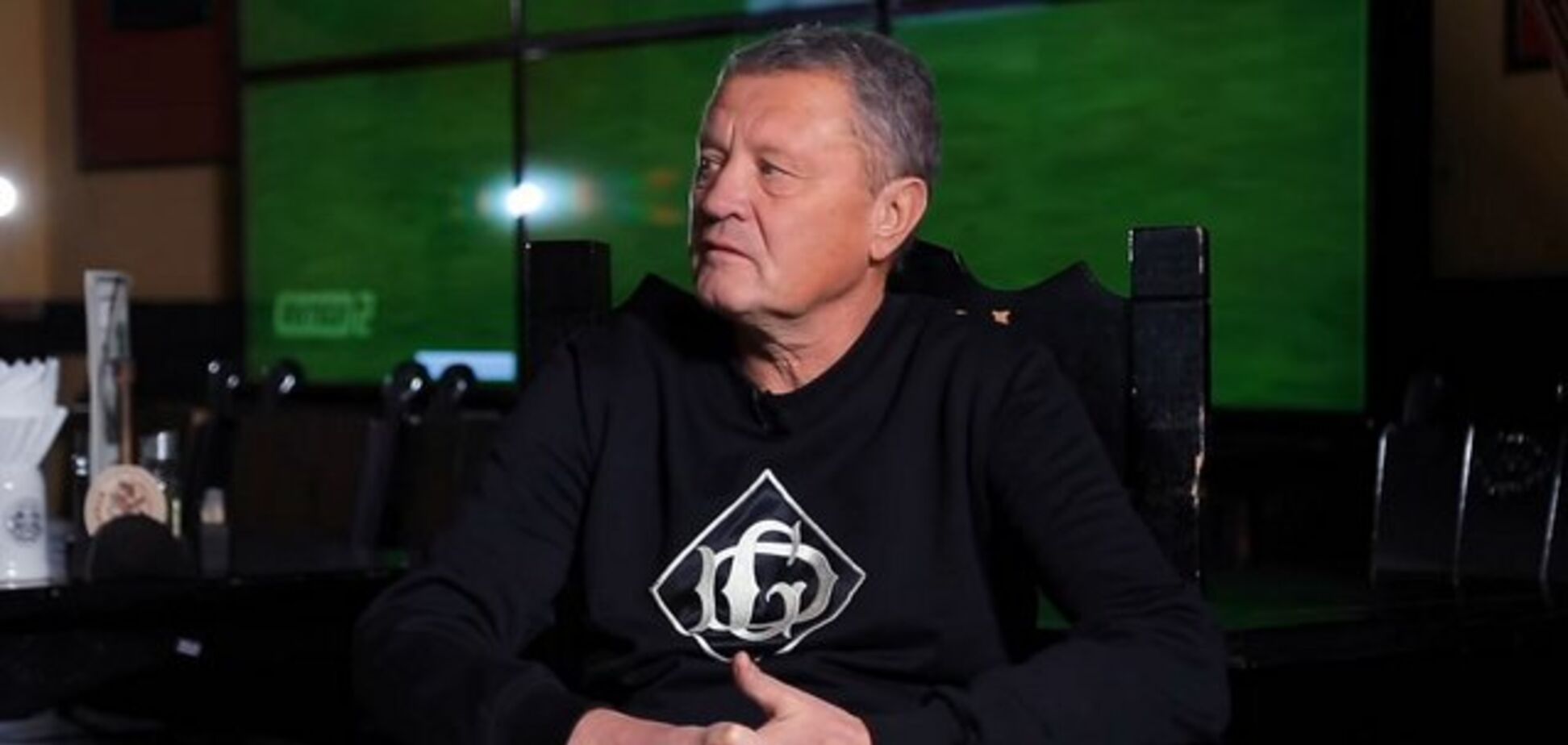 Мирон Маркевич