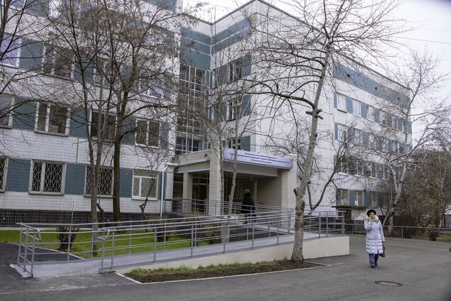 Заклади первинної медицини Дніпра оновили під євростандарти
