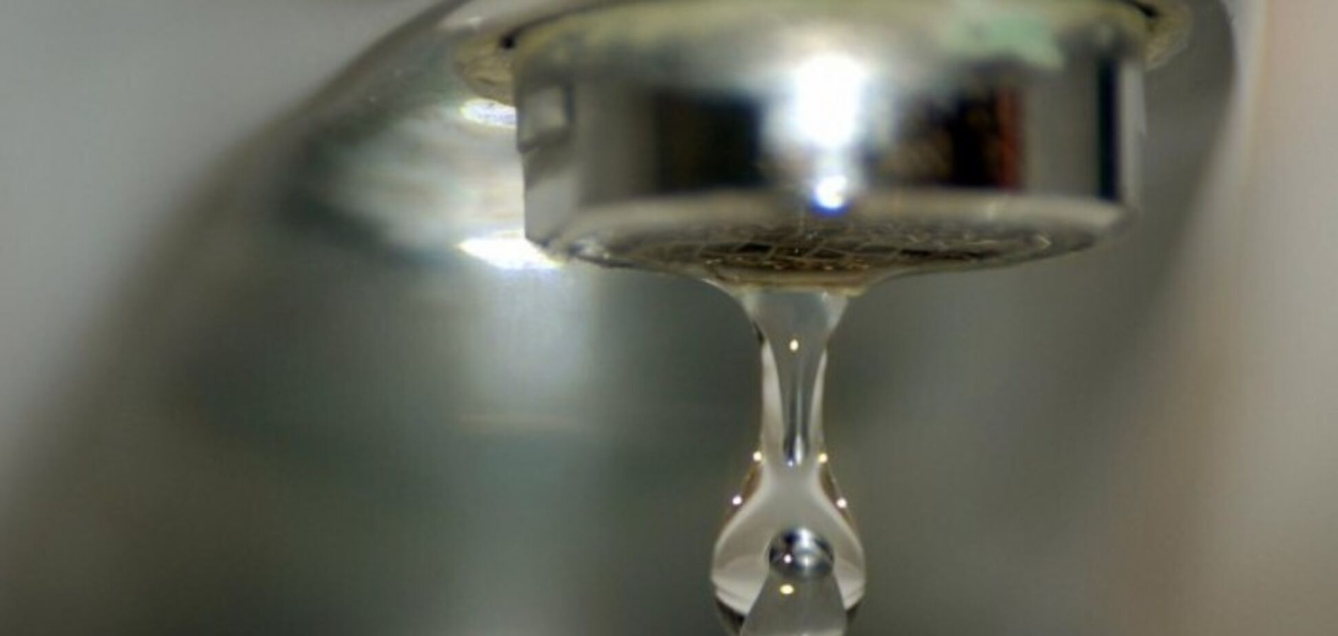 У Дніпрі без води залишилися десятки вулиць: адреси