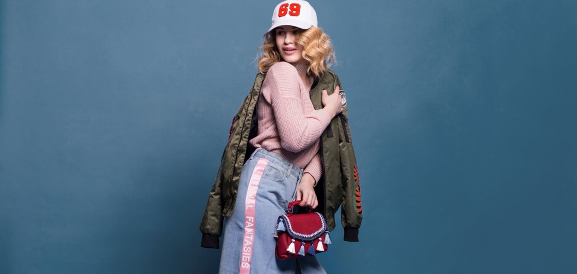 Виртуальная одежда и бодипозитив: странные модные тренды на 2020 год