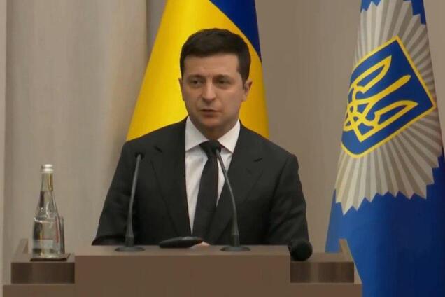 Убийство Шеремета: Зеленский выступил с заявлением о заказчике