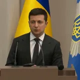 Владимир Зеленский