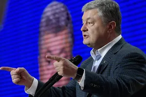 Отсутствует состав преступления: суд Панамы закрыл абсурдное дело против Порошенко