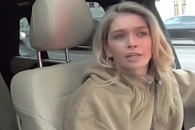 'Я такого не говорила!' Брежнева оправдалась за скандальное высказывание об Украине