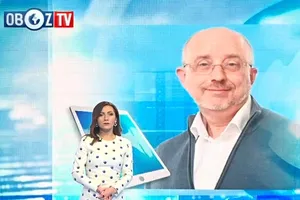 Сначала контроль над границей, а потом выборы: представитель Украины в ТКГ