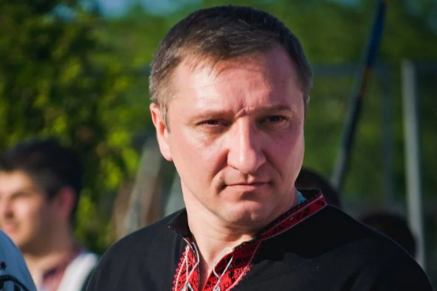 Алексей Кайда