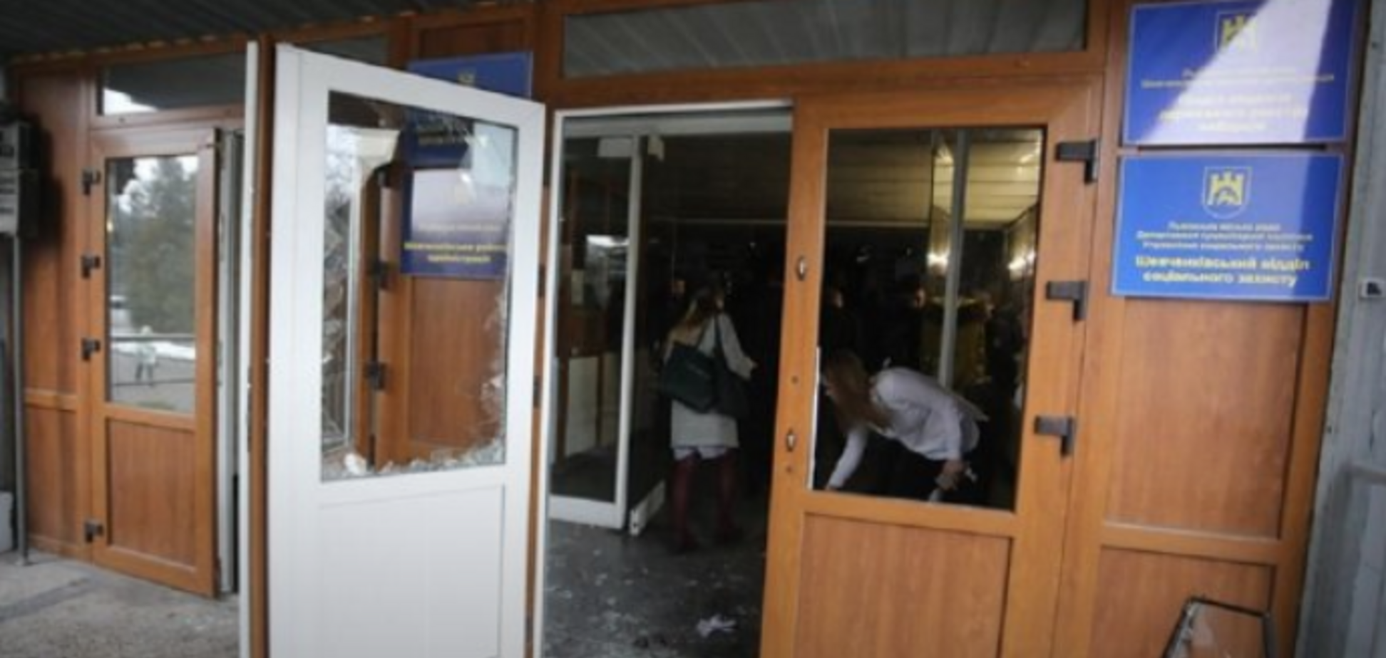 Львівська редакція звернулася до правоохоронців через погрози радикалів: подробиці