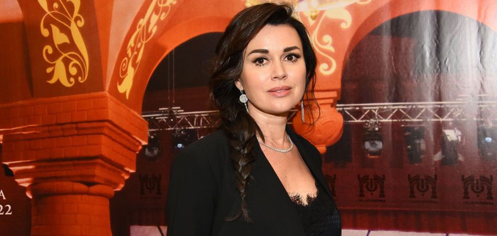 'Загроза тромбозу': стали відомі подробиці стану Заворотнюк