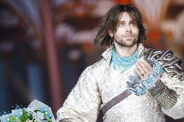 Петро Чернишов