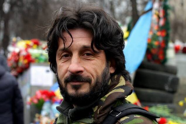 Полиция нагрянула с обысками к активисту Майдана: первые подробности