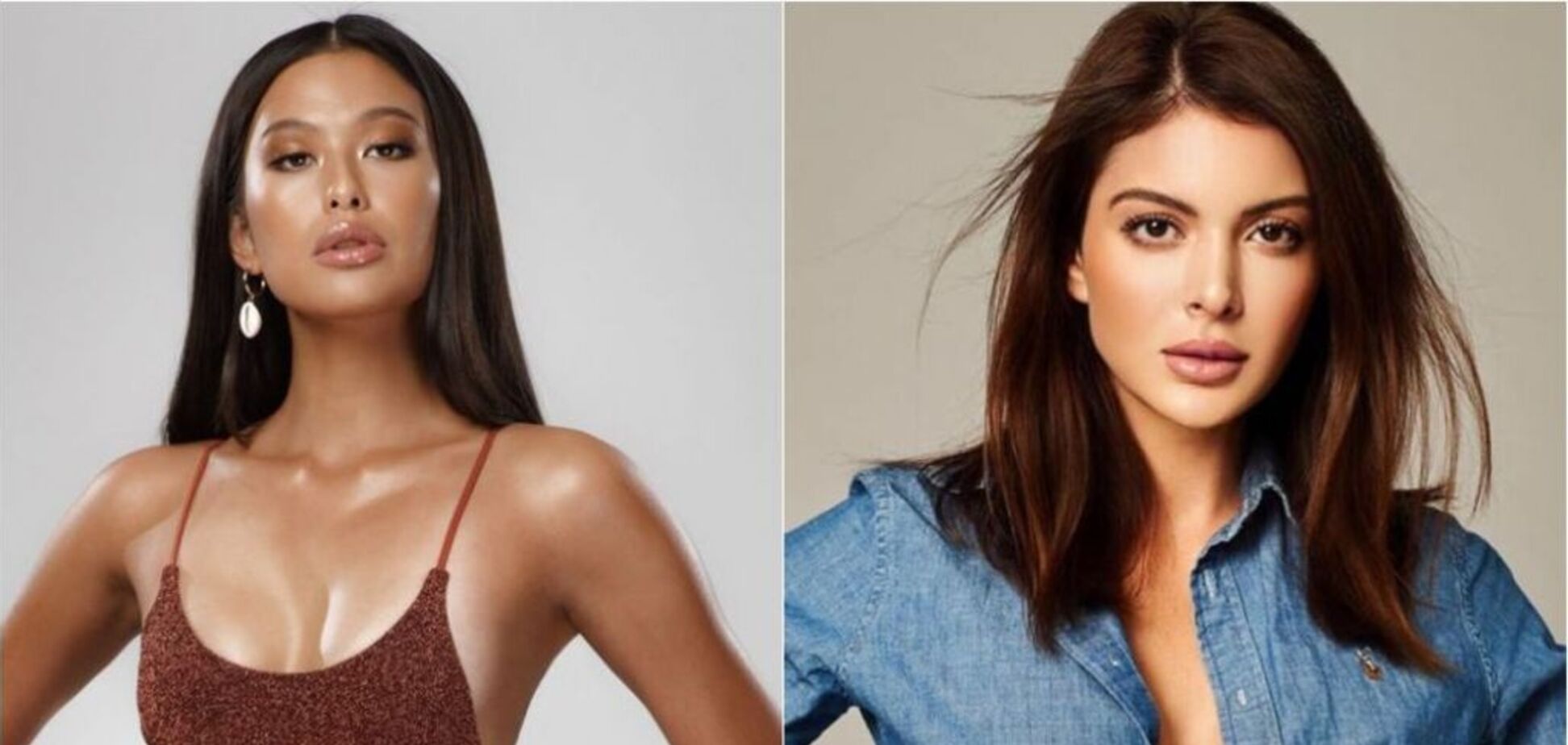 6 фавориток на 'Мисс Мира 2019': как выглядят и кто они