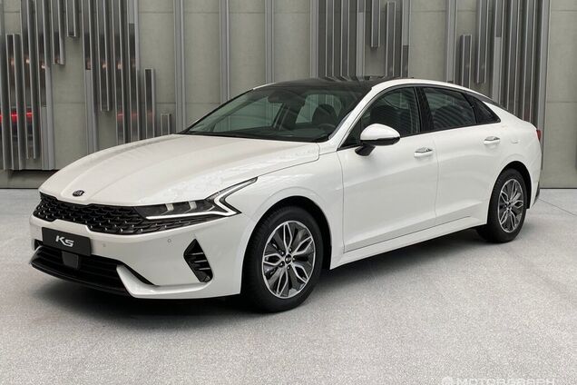 Новую Kia Optima 2020 отказались продавать таксистам