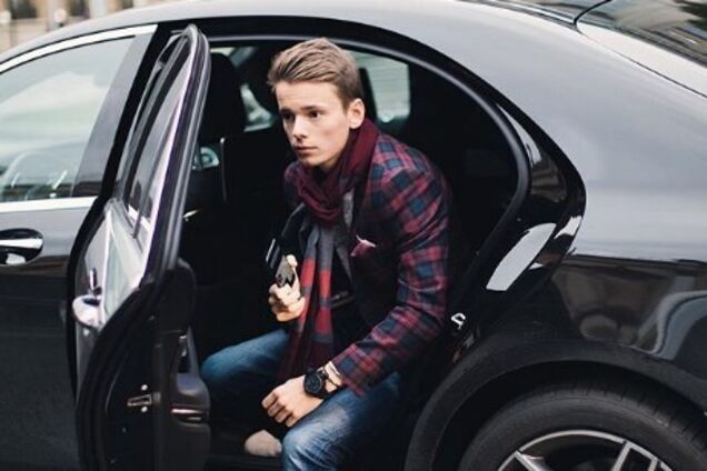 Арсений Шульгин