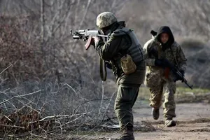 Война на Донбассе