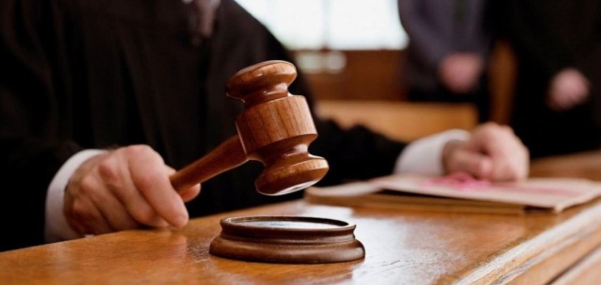 Забанил Штирлиц: одесситка выиграла суд у администратора чата