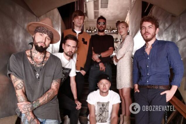 Новый альбом Бумбокс покорил сеть: слушать онлайн