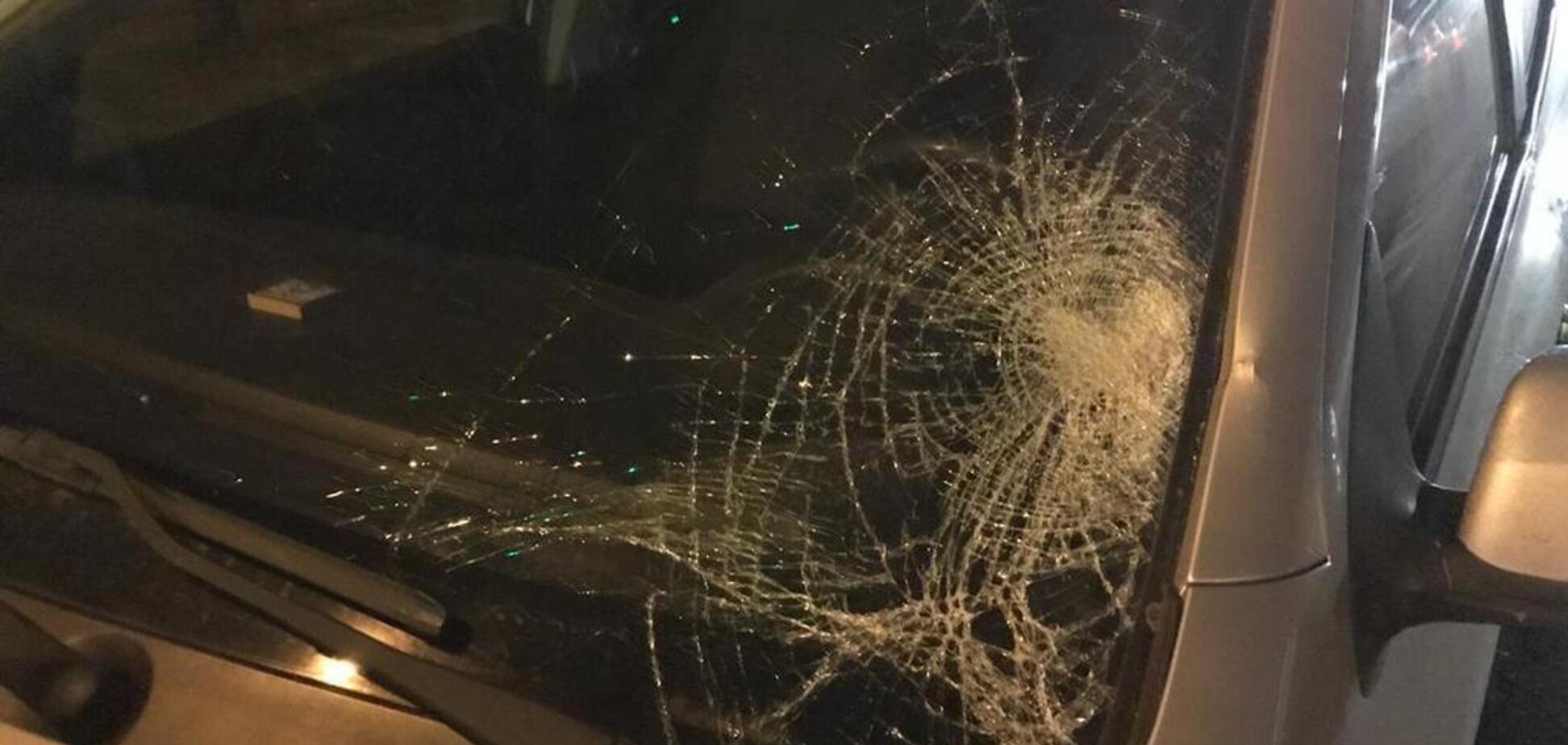 Сбил на переходе: в Одессе погибла 19-летняя девушка