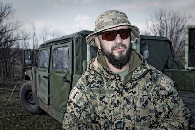 Співак і ветеран АТО: хто такий Андрій Антоненко, підозрюваний у вбивстві Шеремета