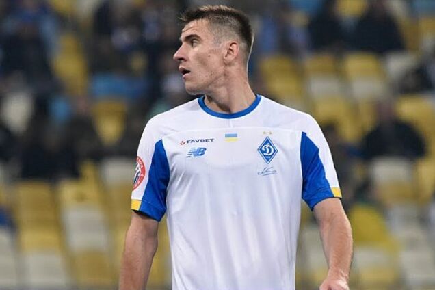 Артем Беседин