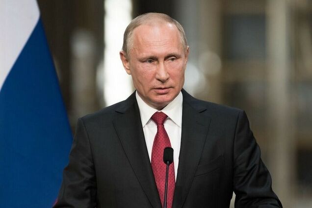 "Его лечить надо!" Россияне высмеяли "амнезию" Путина в сети
