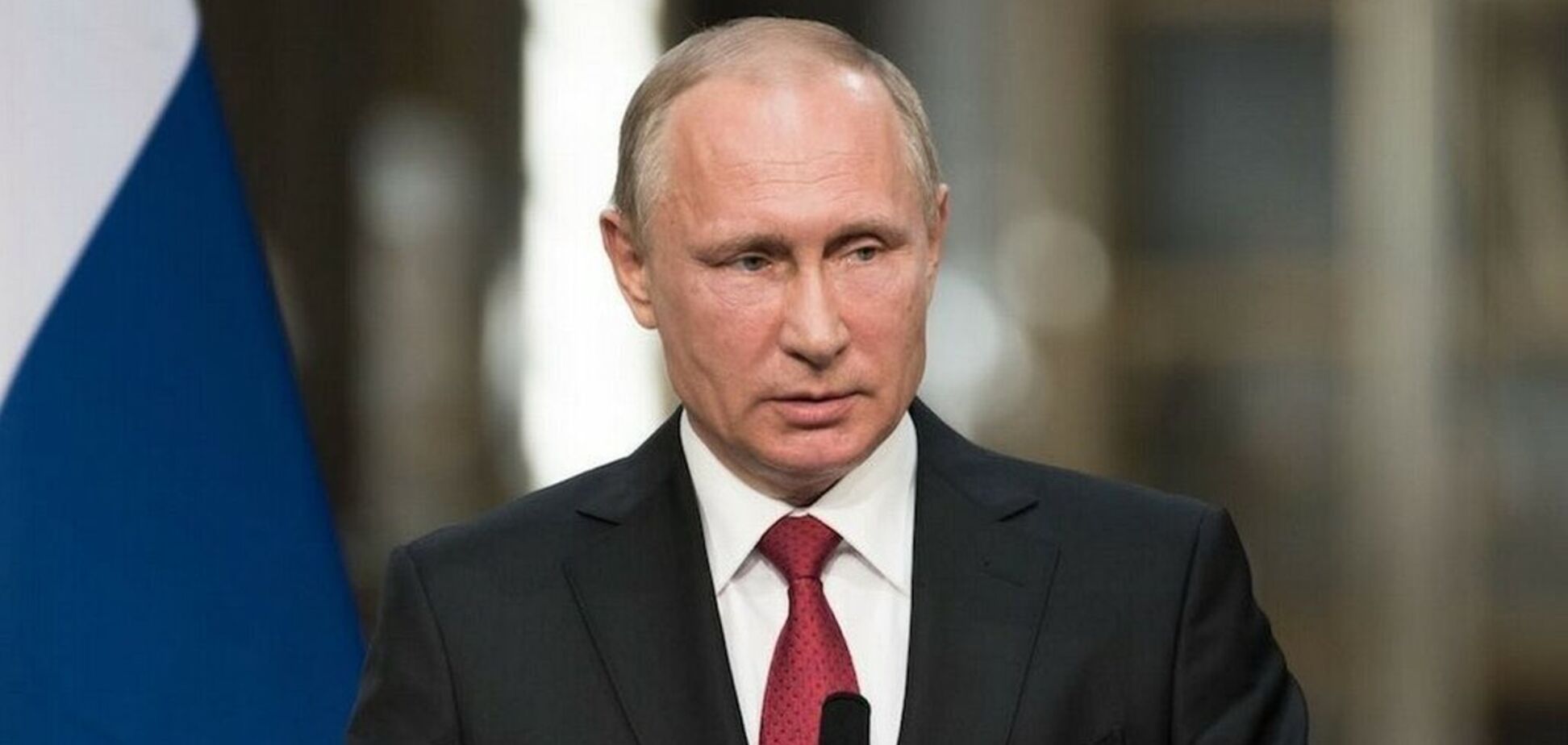 'Його лікувати треба!' Росіяни висміяли 'амнезію' Путіна в мережі