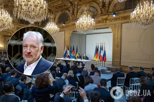 Жебривский: после Парижа нам нужно готовиться к широкомасштабной войне
