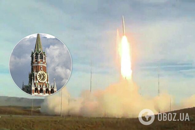 США запустили заборонену ракету: в Москві накинулися з погрозами